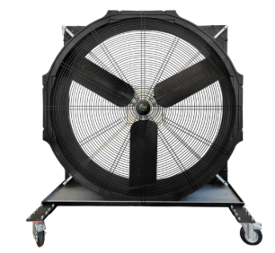 Ventilateur mobile industriel