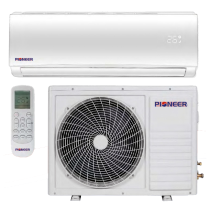 Pioneer Diamond Pro