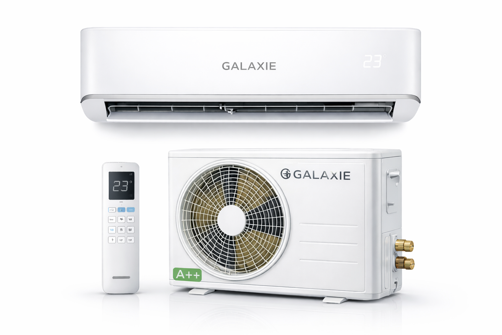 Galaxie A++