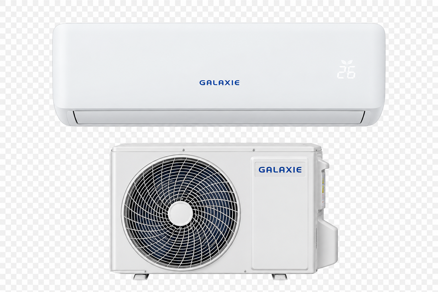 Galaxie Falcor AN23