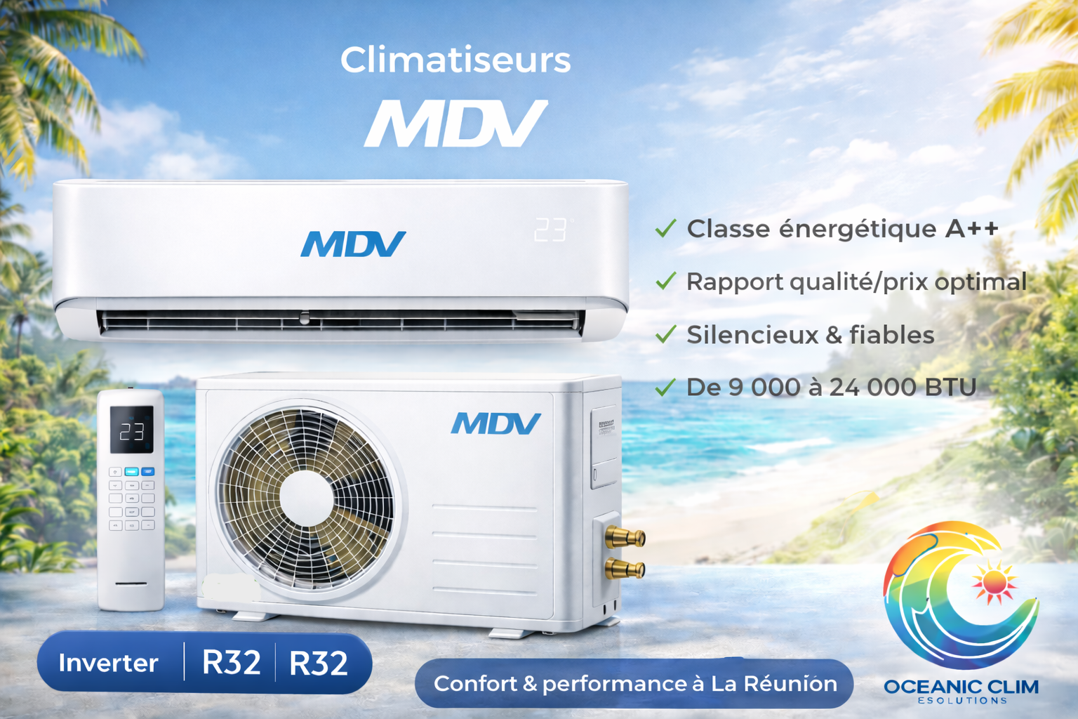 MDV A++
