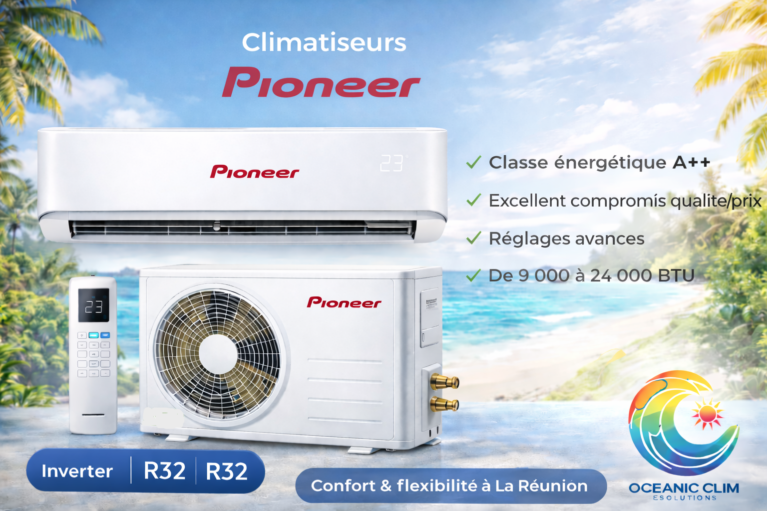 Pioneer A++