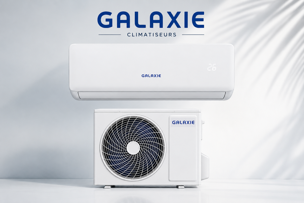 Galaxie Falcor AN23