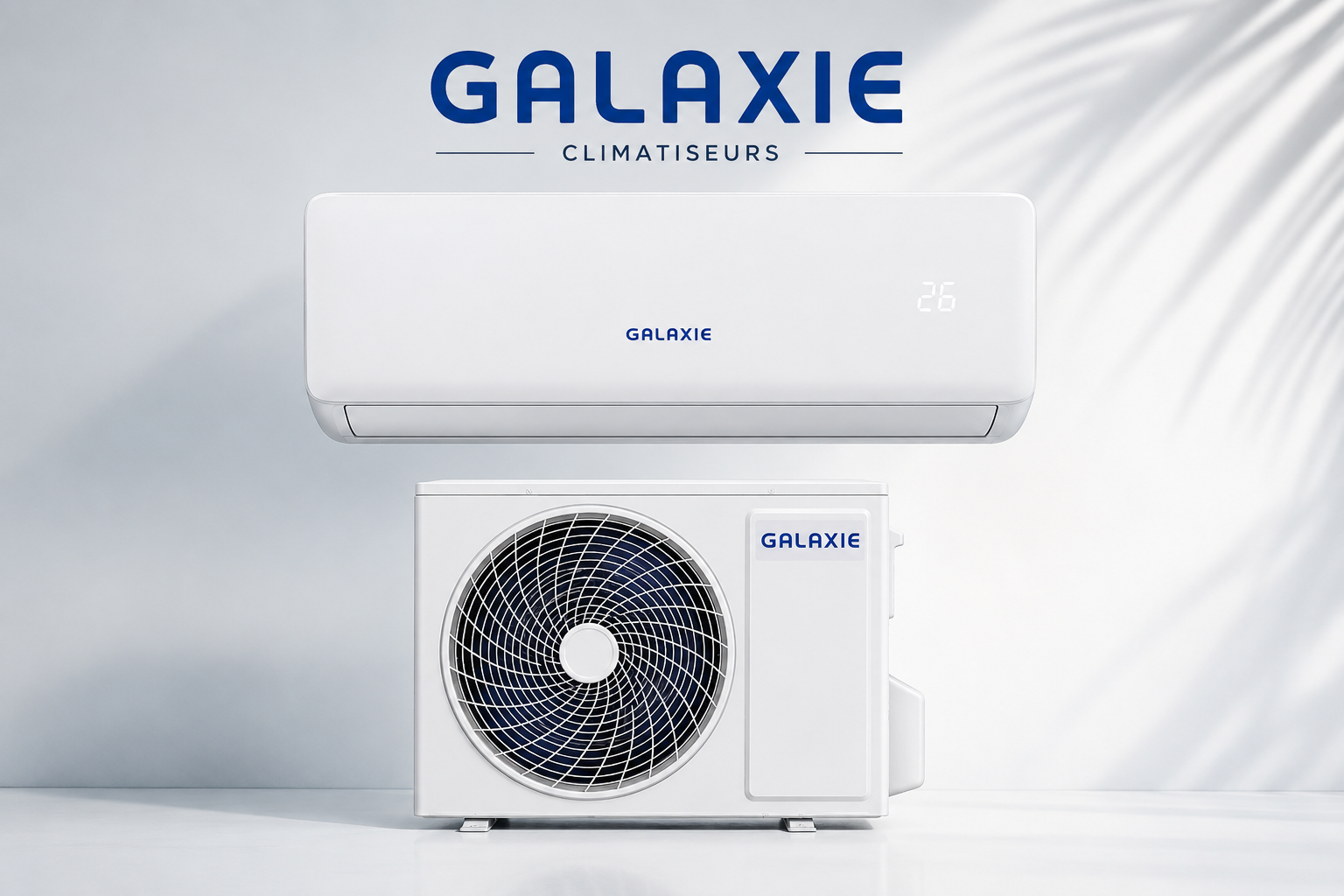 Galaxie Falcor AN23