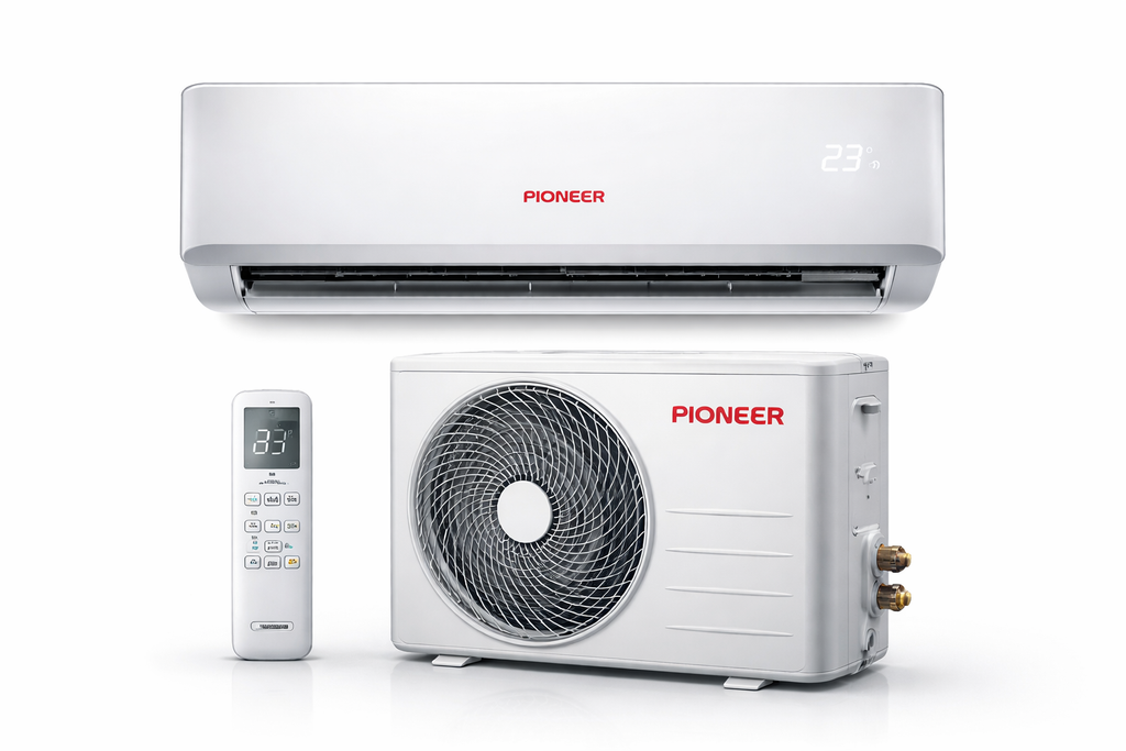 Pioneer A++