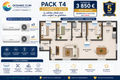 Pack T4 Essentiel