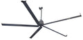 HVLS SERIE WD - EVEL